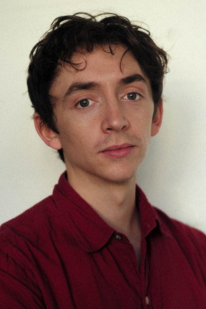 Samuel Blenkin profil kép