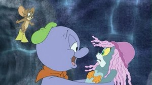 Tom és Jerry újabb kalandjai 1. évad Ep.10 Denevérkaland