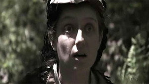 MonsterQuest 2. évad Ep.4 4. epizód