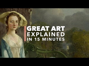 Great Art Explained 4. évad Ep.6 6. epizód