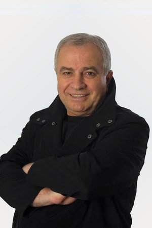Ashot Ghazaryan profil kép