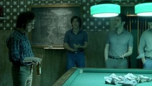 Romanzo criminale - La serie 1. évad Ep.4 4. epizód