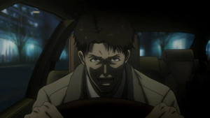 PSYCHO-PASS サイコパス 2. évad Ep.1 1. epizód