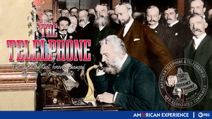 American Experience 9. évad Ep.5 5. epizód