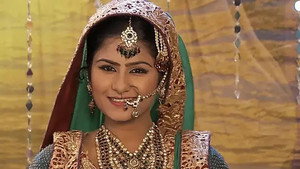 Jodha Akbar 1. évad Ep.366 366. epizód