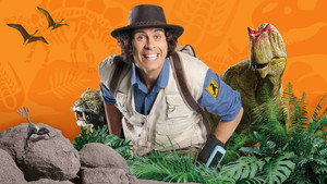 Andy's Prehistoric Adventures kép