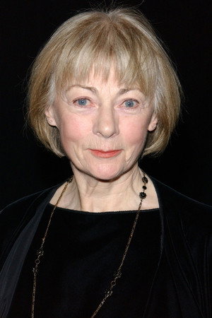 Geraldine McEwan profil kép