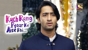 Kuch Rang Pyaar Ke Aise Bhi 1. évad Ep.337 337. epizód