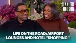 The Jennifer Hudson Show 3. évad Ep.152 152. epizód