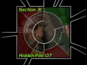 Star Trek: Deep Space Nine Speciális epizódok Ep.30 30. epizód
