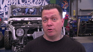 West Coast Customs 2. évad Ep.4 4. epizód