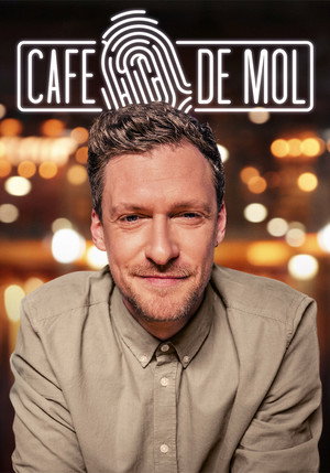 Café De Mol 7. évad (2025-03-16) poszter