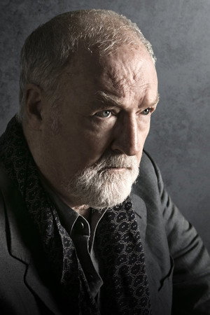 Marius Weyers profil kép