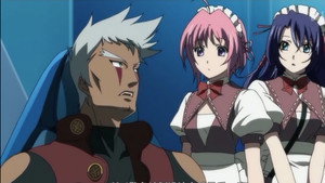 キディ・ガーランド 1. évad Ep.8 8. epizód