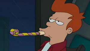 Futurama kép