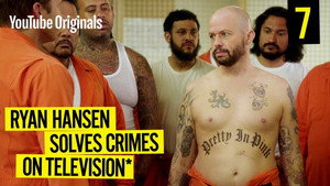 Ryan Hansen Solves Crimes on Television 2. évad Ep.7 7. epizód
