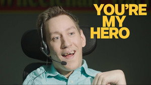 You’re My Hero kép