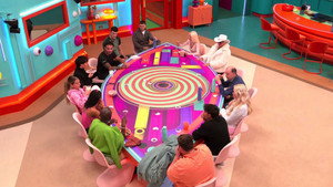 Big Brother 3. évad Ep.12 12. epizód