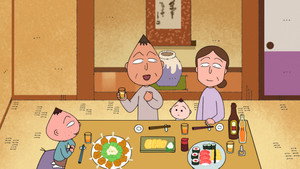 ちびまる子ちゃん 2. évad Ep.1474 1474. epizód
