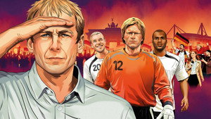Mission Sommermärchen - Deutschlands Weg zur WM 2006 kép
