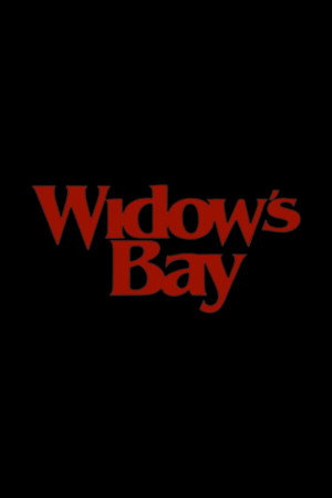 Widow's Bay poszter