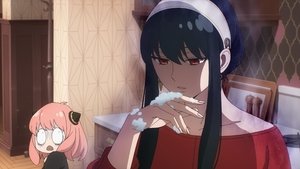 SPY×FAMILY 1. évad Ep.12 12. epizód