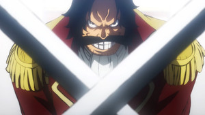 One Piece 21. évad Ep.970 970. epizód