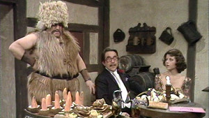 The Two Ronnies 3. évad Ep.8 8. epizód
