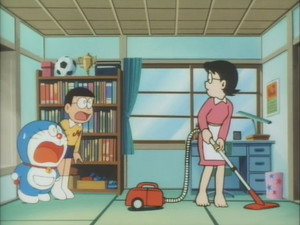 ドラえもん Speciális epizódok Ep.31 31. epizód