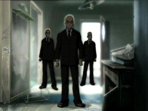 Code Lyoko 2. évad Ep.20 20. epizód