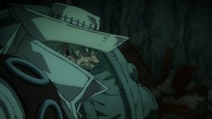 ガチアクタ 1. évad Ep.16 16. epizód