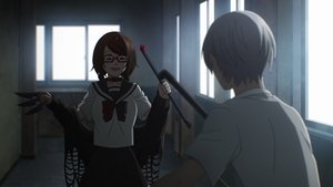 デッドマウント・デスプレイ 1. évad Ep.1 1. epizód