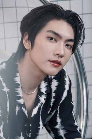 ชัยกมล เสริมส่งวิทยะ profil kép