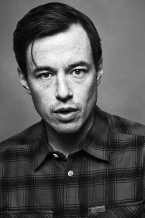 Peter Christoffersen profil kép