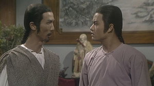 雪山飛狐 (數碼修復版) 1. évad Ep.17 17. epizód