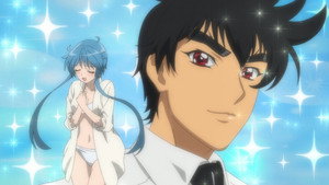 地獄先生ぬ～べ～ 1. évad Ep.20 20. epizód