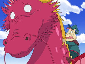 かいけつゾロリ 2. évad Ep.29 29. epizód