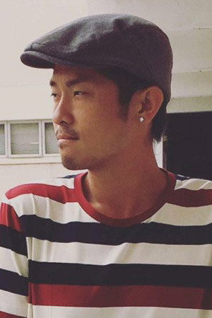 方紹聰 profil kép