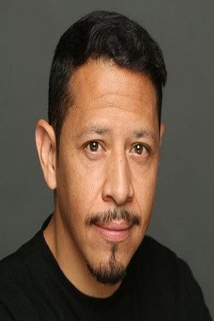 Luis Jaspe profil kép