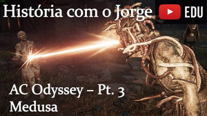História com o Jorge 1. évad Ep.40 40. epizód