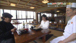 吉田類 北海道ぶらり街めぐり 2. évad Ep.11 11. epizód