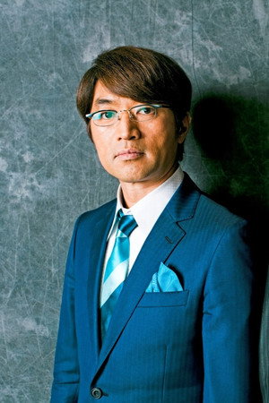 大竹一樹 profil kép