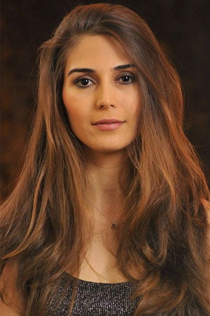 İlahə Həsənova profil kép