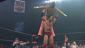 WCW Monday Nitro 3. évad Ep.48 48. epizód