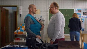 Zie Mij Graag 3. évad Ep.8 8. epizód
