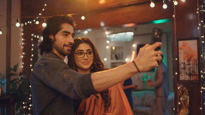 बड़े अच्छे लगते हैं 4. évad Ep.27 27. epizód