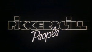Pickersgill People kép