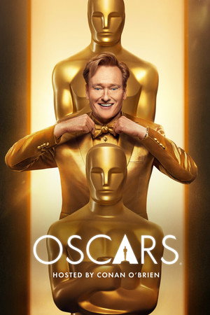 Oscar-gála poszter