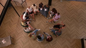De Bondgenoten 2. évad Ep.145 145. epizód