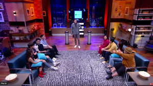 Hollywood Game Night Thailand 2. évad Ep.1 1. epizód